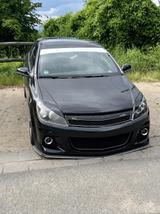 Opel Astra Coupé 2.0 Turbo 16V - - Opel Astra Coupé 16v coup mit Benzin-Antrieb