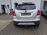 Opel Mokka X 1.4 Turbo ecoFLEX Edition Start/Stop... - Opel Mokka X von privat