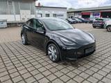 Tesla Model Y SR RWD | AHK | BYD Akku | FSD | SoH 93% - Tesla MODEL Y SR Gebrauchtwagen
