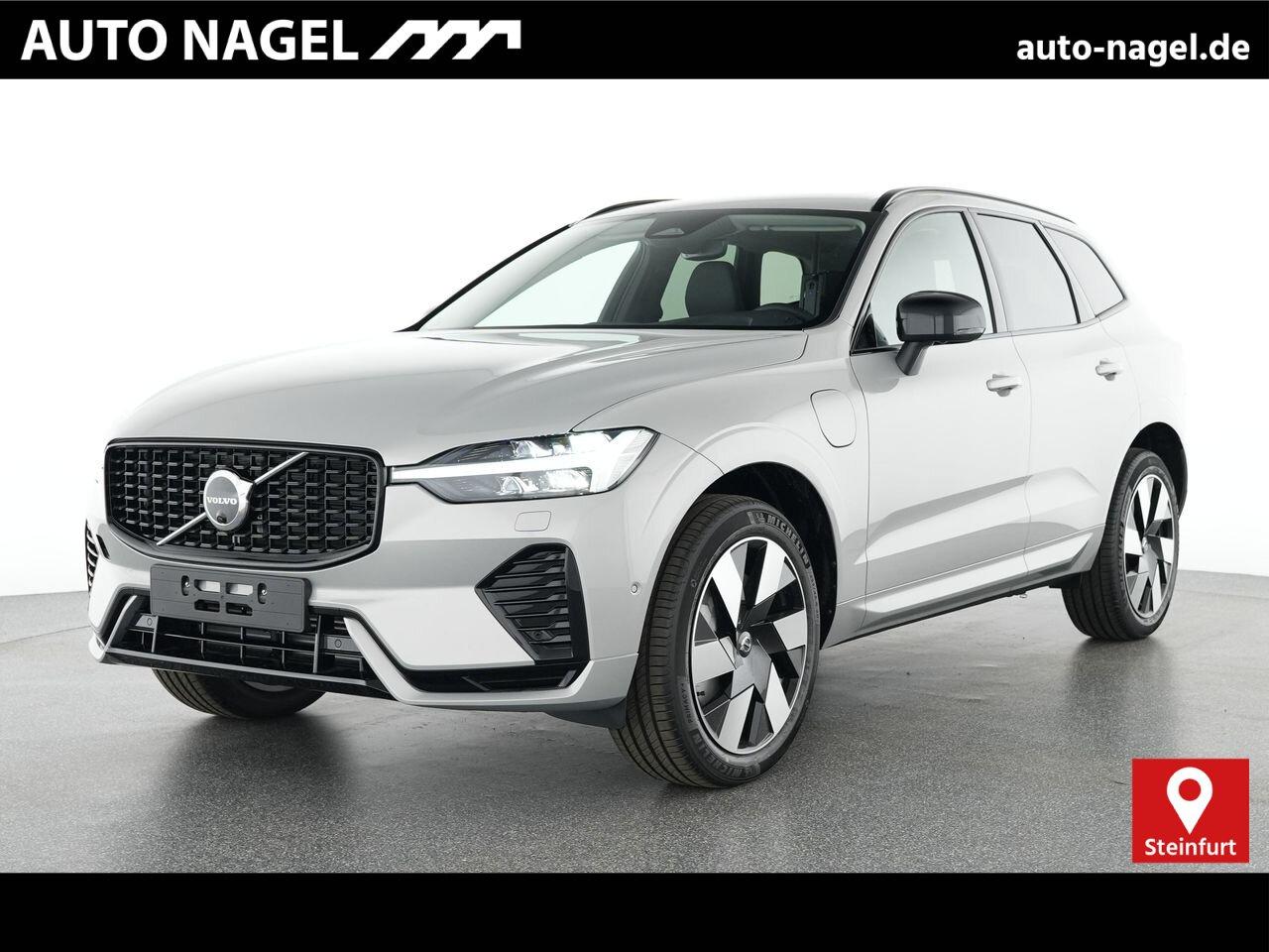 Volvo XC60 T6 Plus Dark |PANO|360|FLED|20″HK|