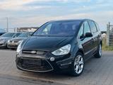 Ford S-Max S-MAX Titanium 7 SITZE*AUTOMATIK - Ford S-Max Gebrauchtwagen in Frankfurt