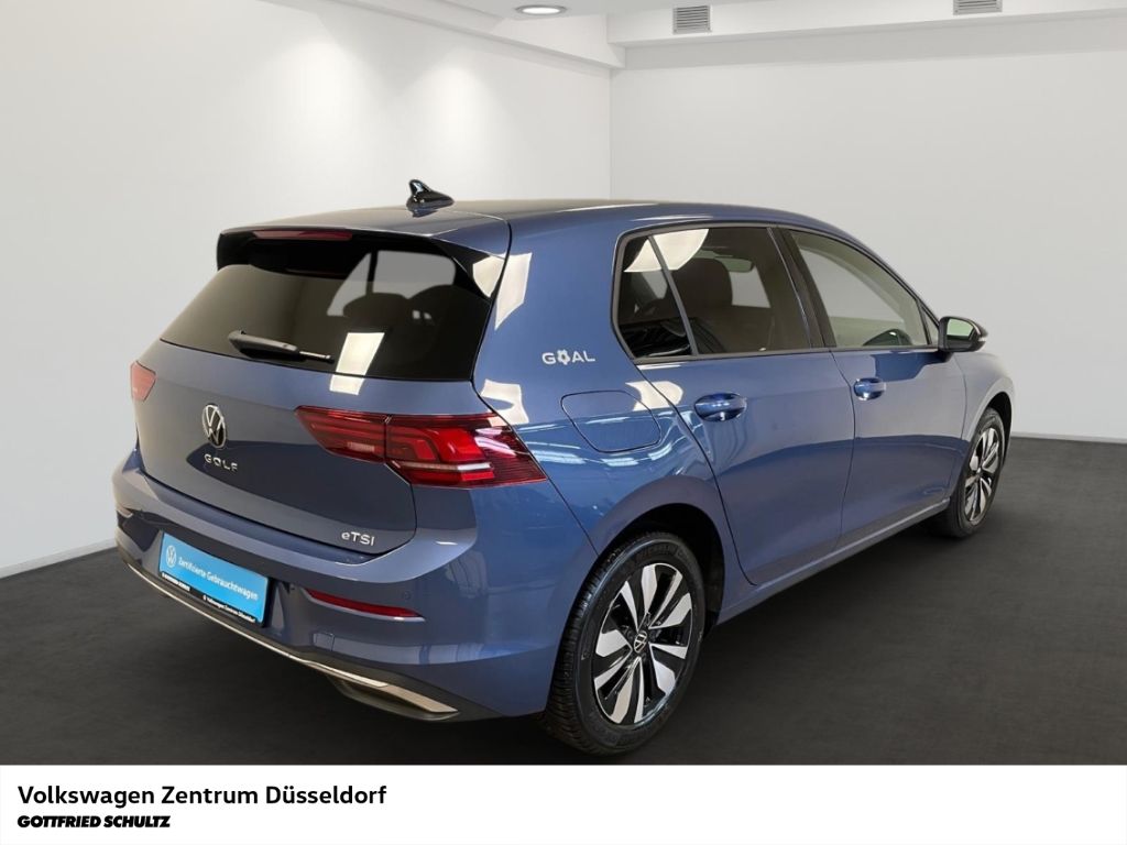 Volkswagen Golf - Bild 4