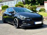 Opel Astra K 1.4 125 Ps Matrix LED,8-Fach ... - Opel Astra mit Benzin-Antrieb: Limousine, 1.8