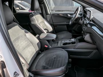 Ford Kuga 2.5 Plug-In Hybrid ST-Line X Kamera Navi