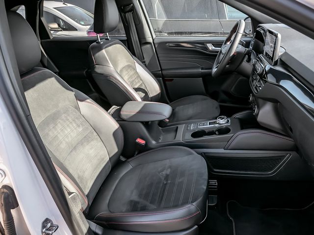 Ford Kuga 2.5 Plug-In Hybrid ST-Line X Kamera Navi
