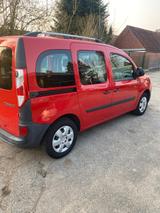 Renault Kangoo 1.6, 48.000 km, TÜV 10/25, ... - Renault Kangoo: Renau