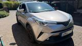 Toyota C-HR 1.2-l-Turbo Team Deutschland , 116PS - Toyota C-HR von privat