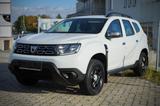 Dacia Duster Blue dCi 115 4WD DIESEL 6-GANG NEU PICKEL - Dacia: Pic
