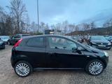 Fiat Grande Punto 1.4 16V Sport   Nr.   31 - Fiat Grande Punto: Sport