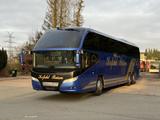 Neoplan P15 Cityliner C (Euro6*TOP*DE) - Neoplan Cityliner