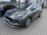 Ford Puma 1.5TDCI Titanium X*LED*NAVI*PDC* - Ford Puma mit Diesel-Antrieb