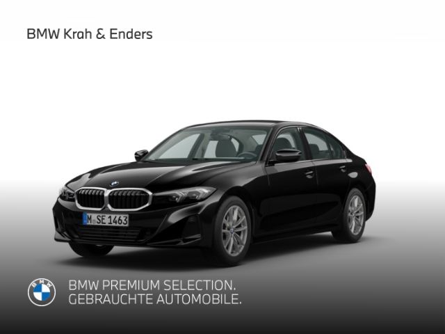 Image of BMW 320