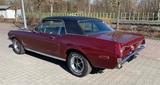 Ford Mustang echter 289 Familienbesitz - Ford Mustang aus 1968: Coupe