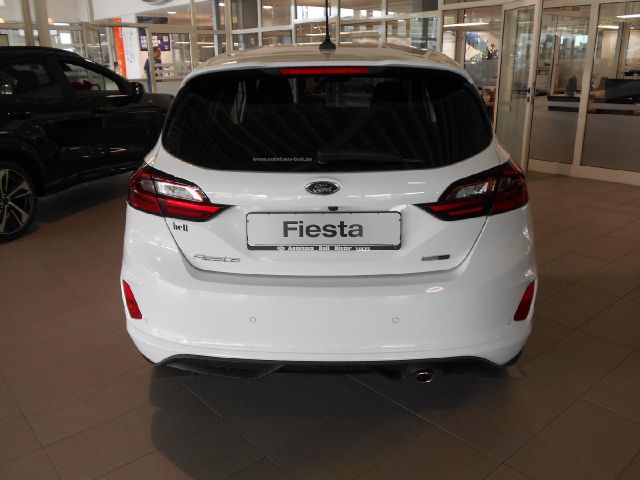Ford Fiesta ST-Line X