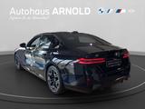 BMW i5 M60 xDrive Limousine Sportpaket Head-Up Komfo - : Schwarz, Limousine, Sportpaket