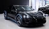 Porsche Taycan Cross Turismo 4 - Porsche Taycan Gebrauchtwagen