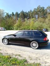 ALPINA B3 3,0 S Bi-Turbo Allrad Touring - - ALPINA aus 2011
