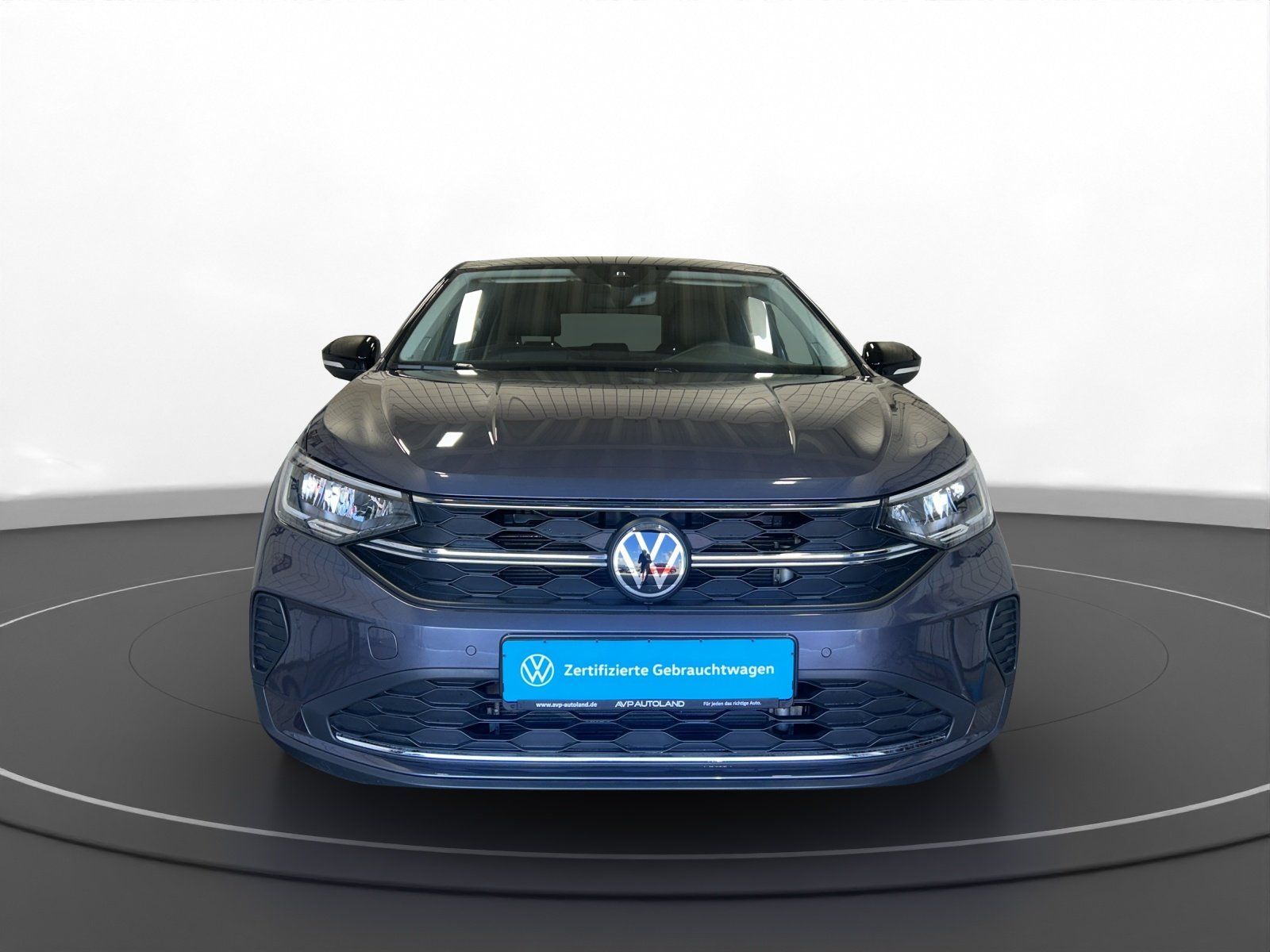 Volkswagen Taigo - Bild 3