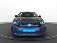 Volkswagen Taigo - Vorschau Bild 3