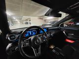 Mercedes-Benz A 220 Progressive  - Mercedes-Benz Gebrauchtwagen in Celle