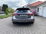 Mercedes-Benz A 45S AMG Mercedes 4MATIC+ Junge Sterne 01/27  - Mercedes-Benz: Limousine, Junge Sterne