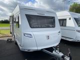 Tabbert Da Vinci 390 QD Modell 2024 / 1400 kg - Tabbert Vinci 390 QD