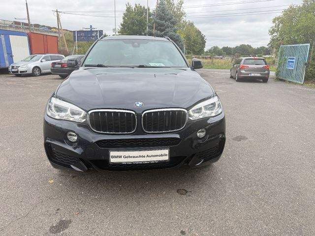 BMW X6 M xDrive 30 d