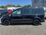 Volkswagen Caddy Maxi Roncalli* 7SITZ*TüvNeu*Klima* - Volkswagen Caddy: Roncalli Maxi