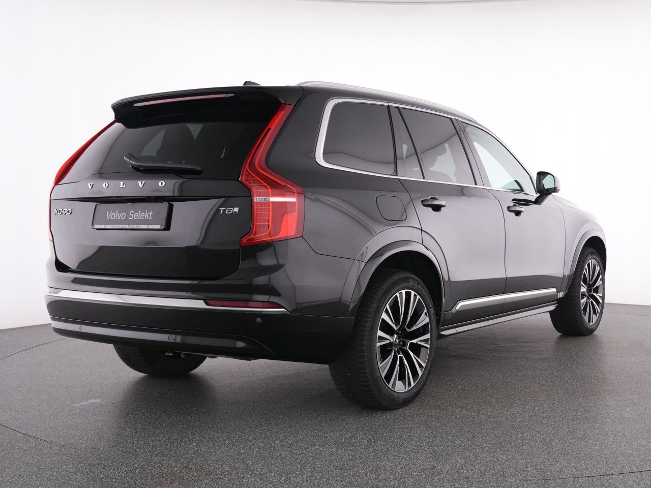 Volvo XC90 T8 Recharge Core AHK 20LM MEMORY KAMERA foto 3