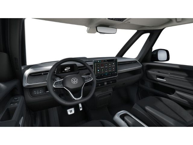 Volkswagen ID. Buzz - Bild 6