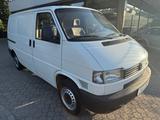 Volkswagen T4 Kasten 2.5 TDI - Volkswagen T4 andere aus 2002