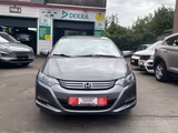 Honda Insight Comfort*HYBRID*AUTOMATIK* - Honda Insight: Comfort
