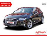 Audi A3 Sportback 40 e-tron sport S-Tronic LED Navi