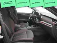 Skoda Octavia - Vorschau Bild 8