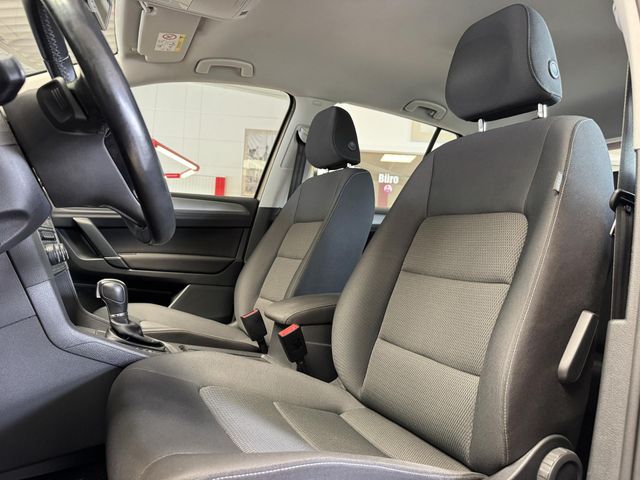 VW Golf Sportsvan — Foto 14