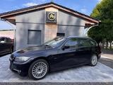 BMW 318d Touring ,Xenon,Leder,Temp.,Klima,PDC,TÜV - BMW 318 in Rostock