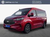 Ford Tourneo Custom Nugget Titanium 320 L1 VA  Autm.  - Angebote