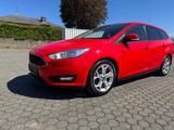 Ford Focus Turnier Business - gebrauchte Ford Focus aus dem Jahr 2016