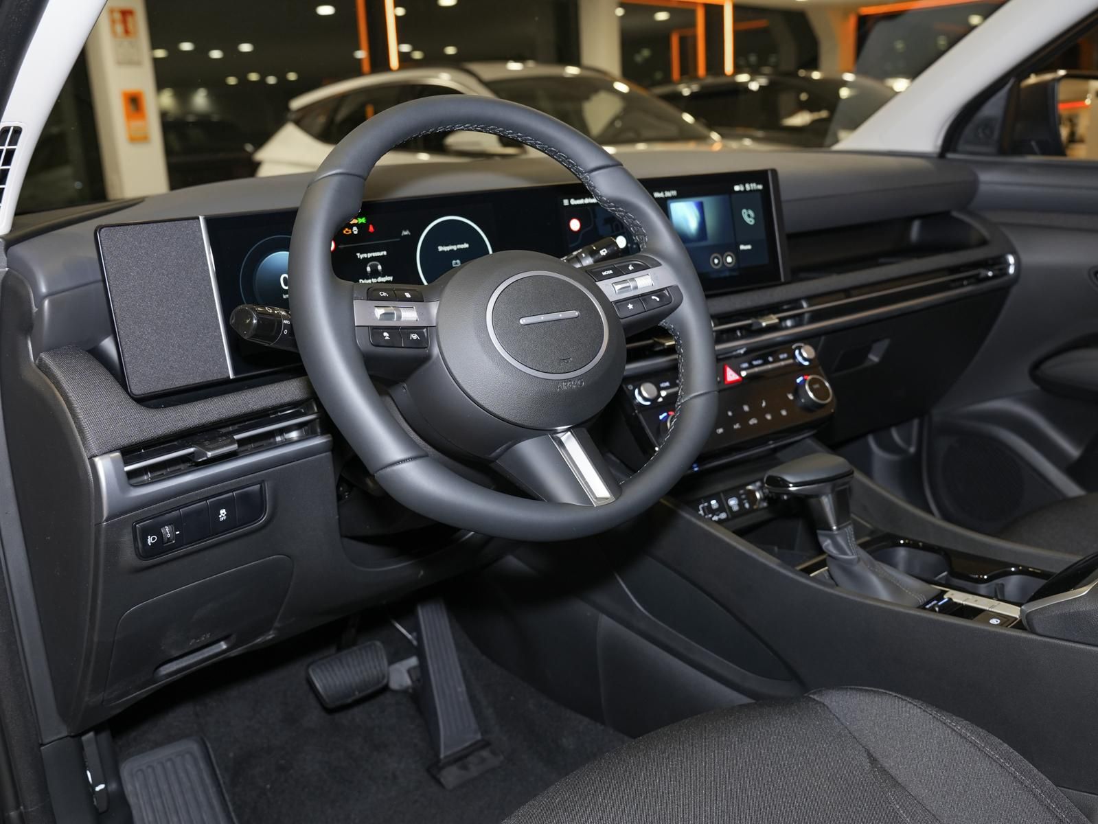 Hyundai TUCSON - Bild 13