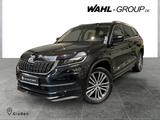 Skoda Kodiaq L&K 4x4 *Navi*Panoramaglasdach*beheizbare - Skoda: Unfallwagen