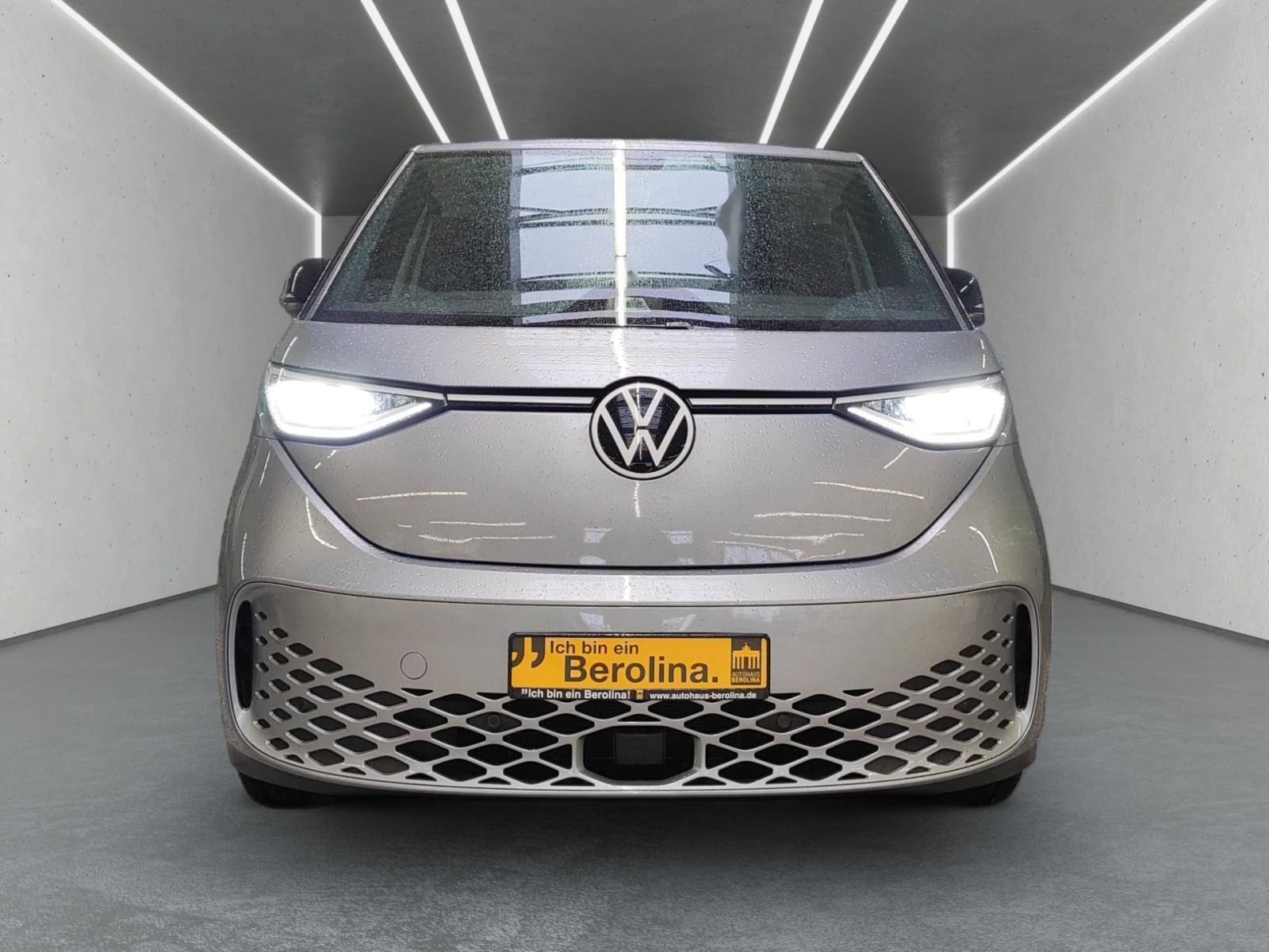 Volkswagen ID. Buzz - Bild 2