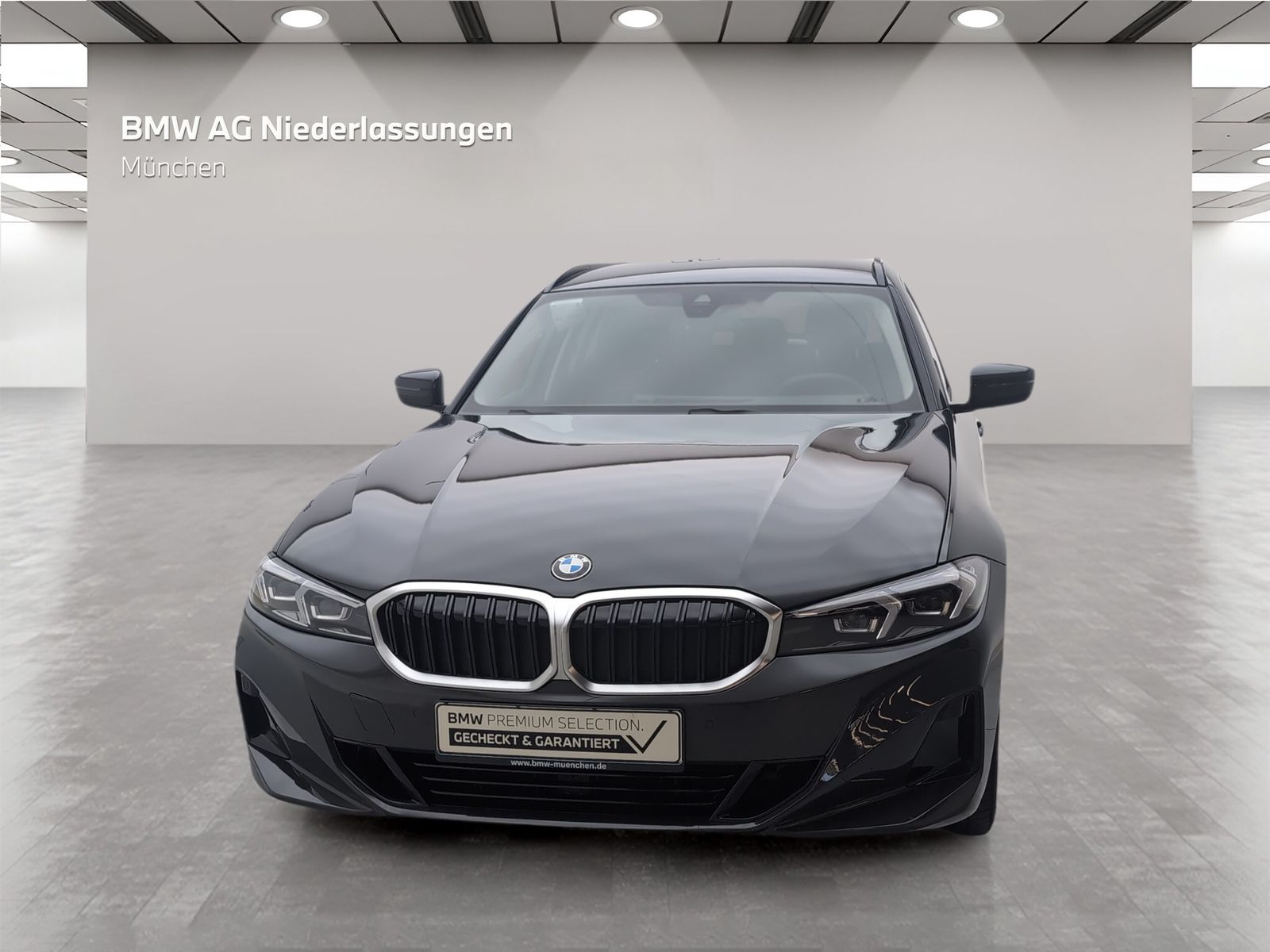 BMW 318 - Bild 5