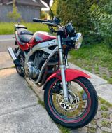 Suzuki GS 500 E, gepflegter Klassiker, A2 tauglich - Angebote
