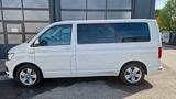 Volkswagen T6 Multivan 4Motion Comfortline Standhzg. LED - Volkswagen: Multivan 4motion