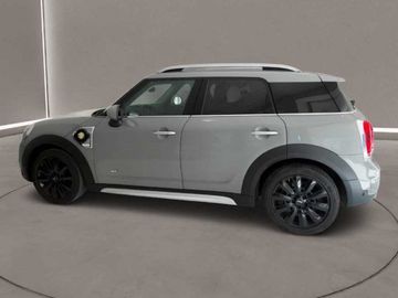 MINI Countryman S (Cooper) - 4