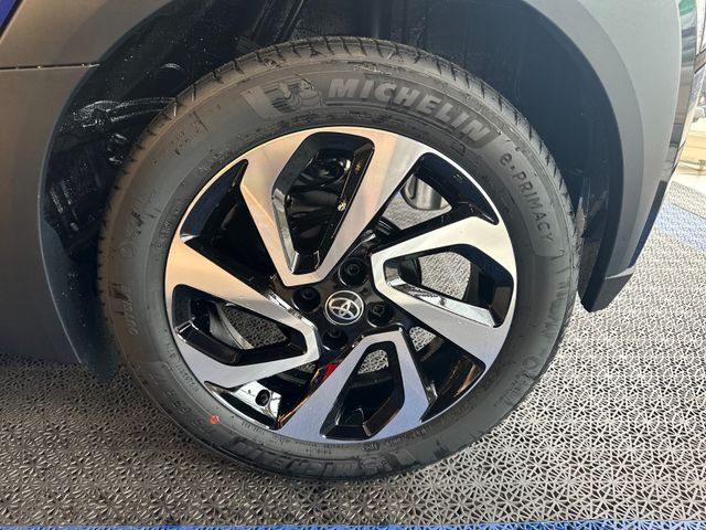 Toyota Aygo (X) Teamplayer 1,99%