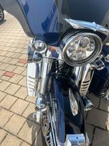Harley-Davidson Elektra Glide - HARLEY-DAVIDSON 2010