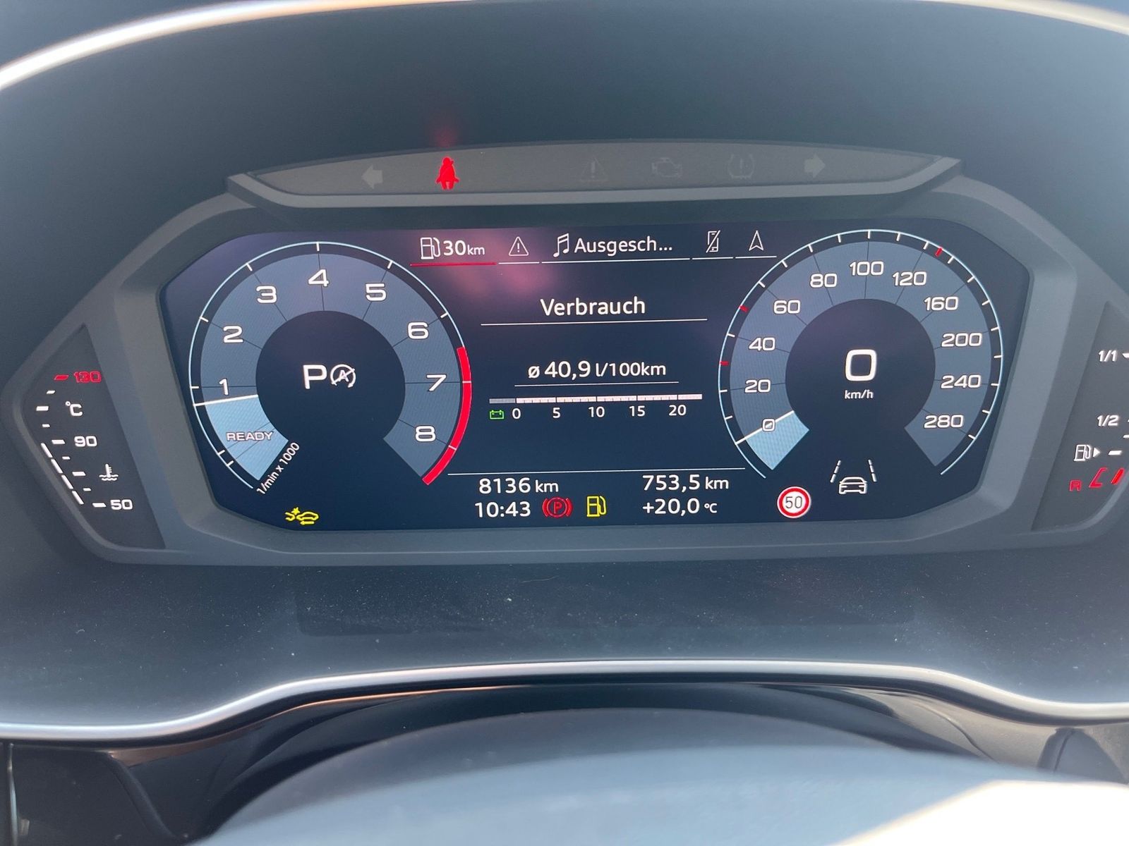 Audi Q3 - Bild 6