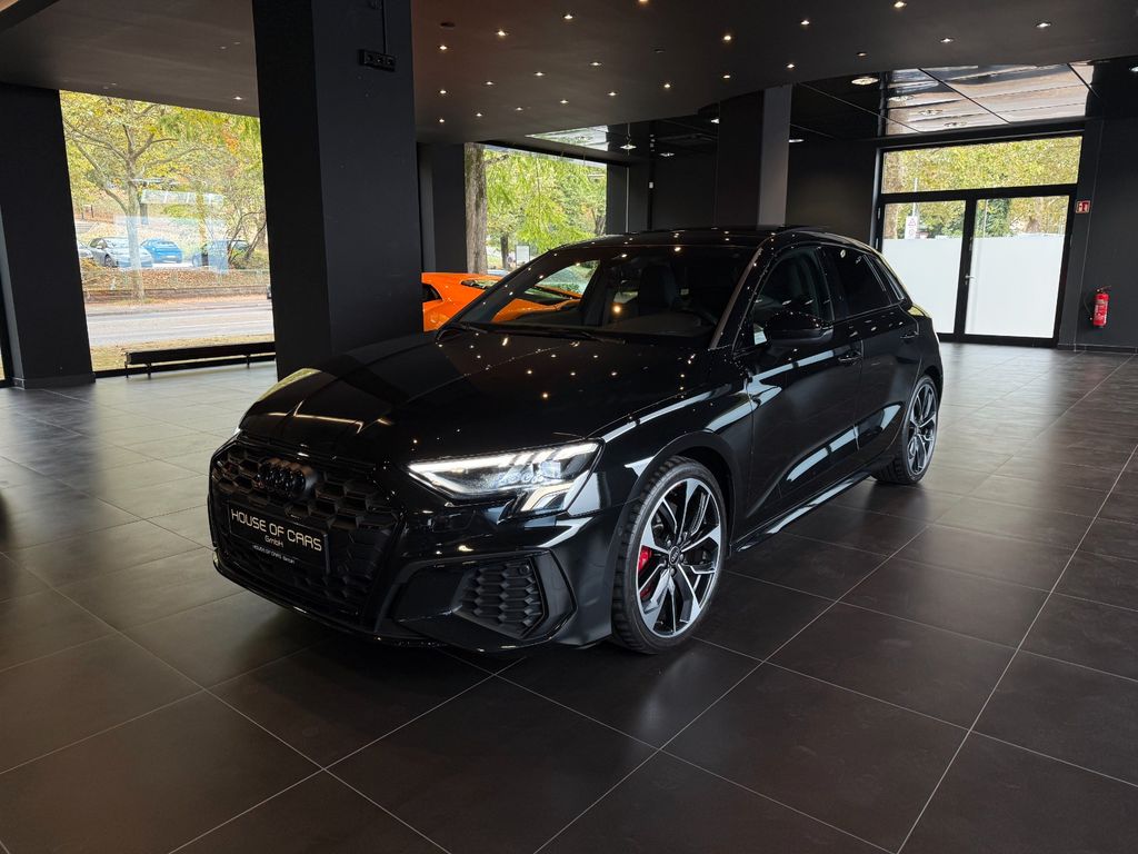 Image of Audi S3