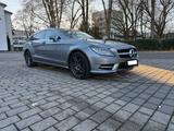 Mercedes-Benz CLS 350 Shooting Brake CLS 350 CDI Shooting ...